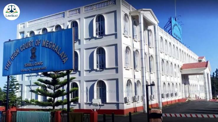 Compromise attained will bring peace and secure ends of justice: Meghalaya HC allows parties to settle in sexual harassment case